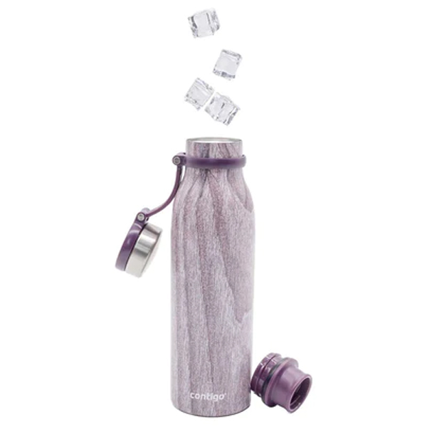 7767_4 בקבוקי קונטיגו, מיתוג בקבוקים