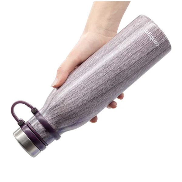 7767_5 בקבוקי קונטיגו, מיתוג בקבוקים