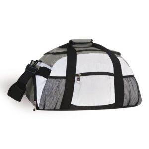 תיק ספורט עם תא לנעליים