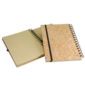  מחברת שעם ספירלה