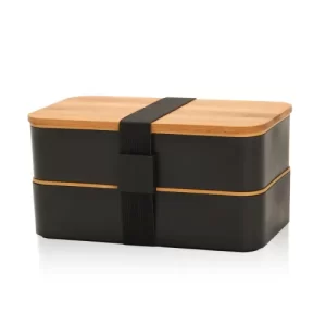 קופסת אוכל מעוצבת
