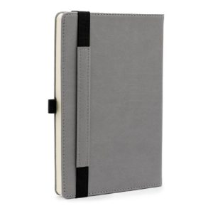 מחברת A5 כריכת TERMO PU דמוי עור