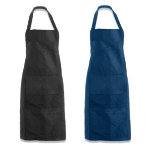 שגב - סינר מעוצב עם כיס