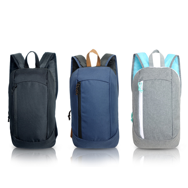 דיילי - תיק גב קומפקטי