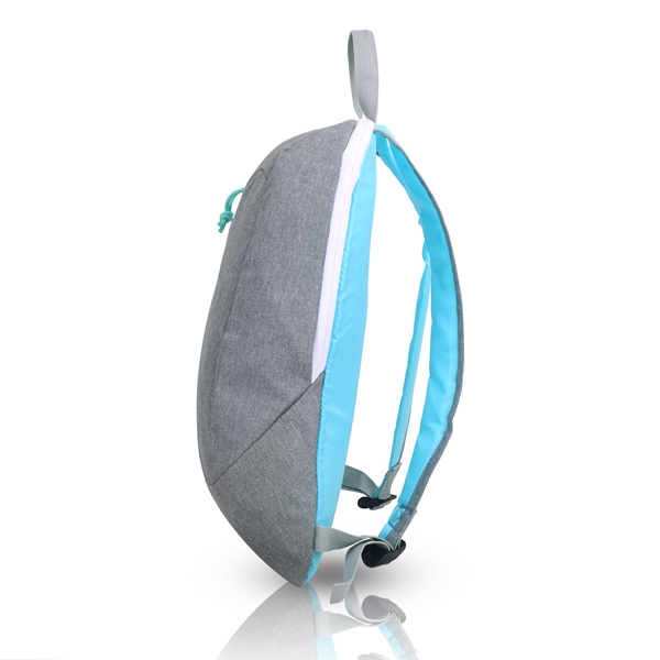 דיילי - תיק גב קומפקטי – תמונה 5