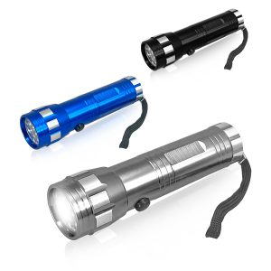 הוק - פנס יד קומפקטי