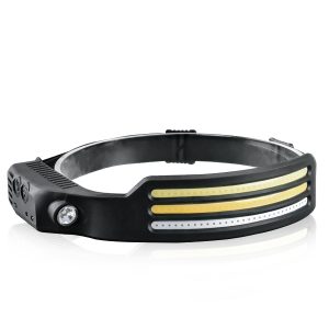 "טרילייט" - פנס ראש