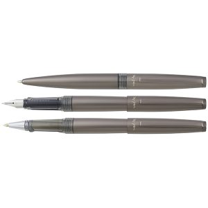 סדרת עט "אושי" טיטניום