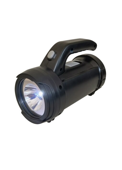 פנס חירום עם ערכת כלי עבודה – תמונה 3