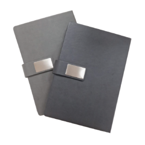 מחברת מכתביה A5