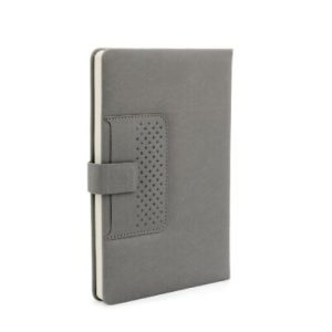 מחברת A5 יוקרתית