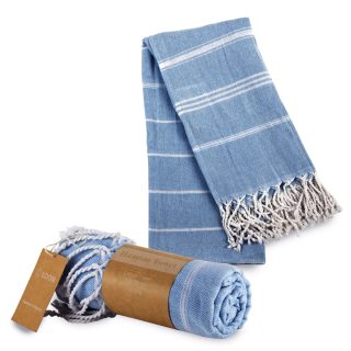 סטאי - מגבת חוף מפנקת – תמונה 3