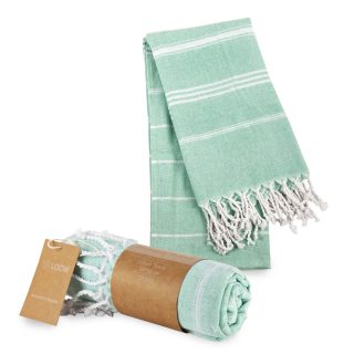 סטאי - מגבת חוף מפנקת – תמונה 2