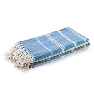 סטאי - מגבת חוף מפנקת – תמונה 6