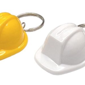 מחזיק מפתחות בצורת קסדה