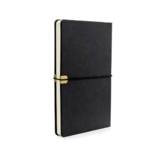 מחברת A5 יוקרתית