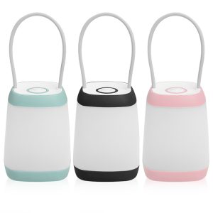 מיני רומנטיק - עששית פנס קומפקטית