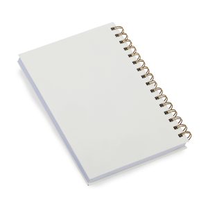 אוסטר - מחברת ספירלה מהודרת