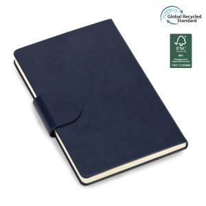 אסימוב - מחברת עסקים יוקרתית