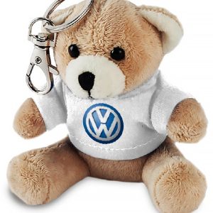 טדי קי - דובי קטן עם חולצה למיתוג