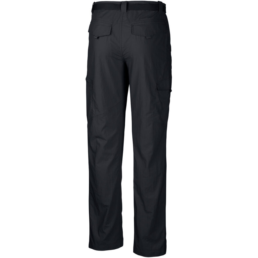 מכנסי טיולים ארוכים לגברים Silver Ridge Cargo – תמונה 6