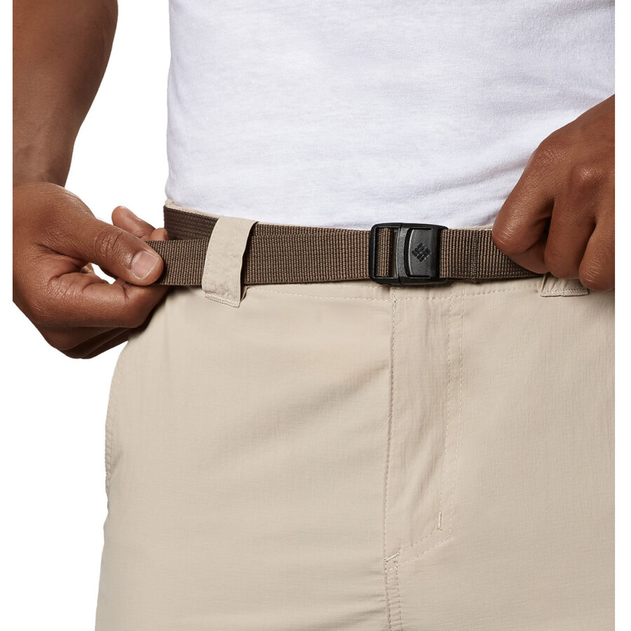 מכנסי טיולים ארוכים לגברים Silver Ridge Cargo – תמונה 4