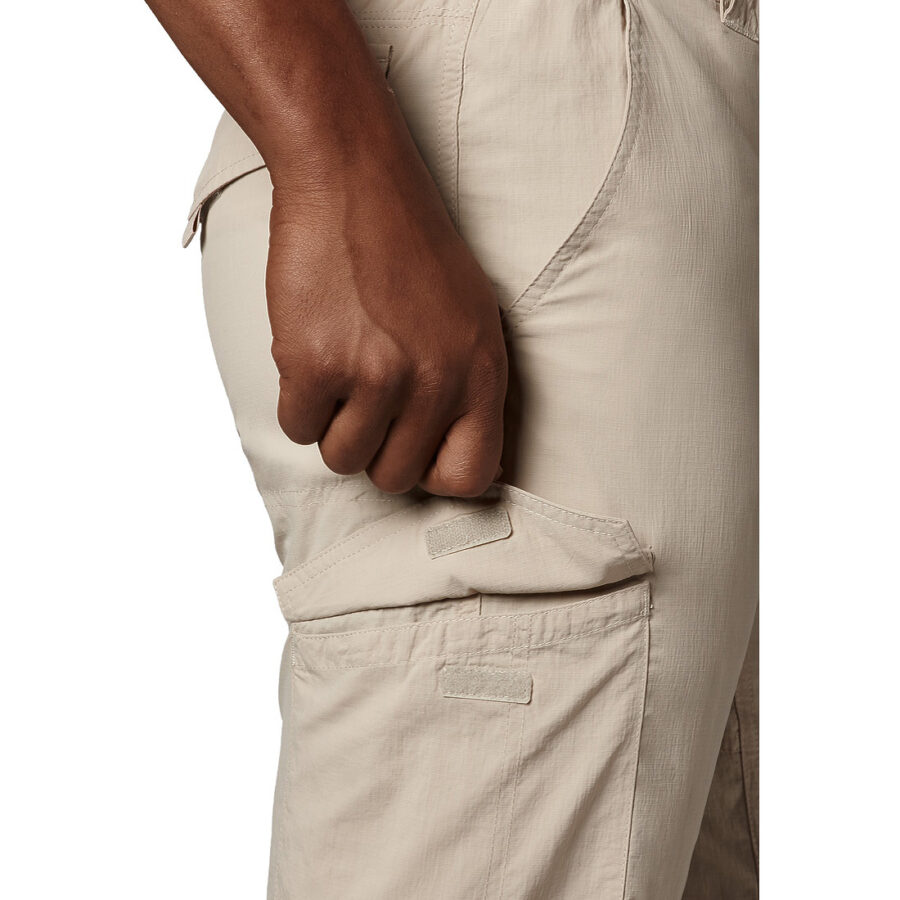 מכנסי טיולים ארוכים לגברים Silver Ridge Cargo – תמונה 5