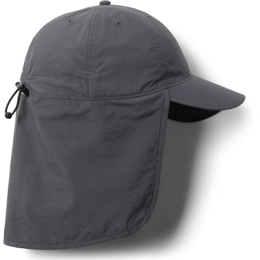 כובע Schooner Bank III – תמונה 5