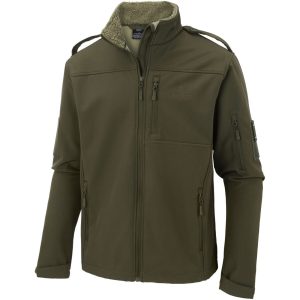 מעיל סופטשל Bubblegum IV M