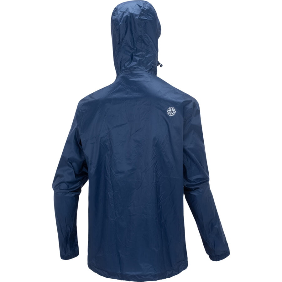 מעיל גשם לגברים Slicker M II – תמונה 2