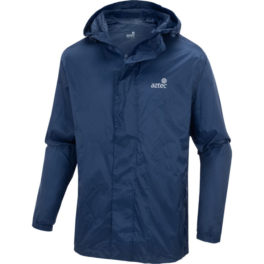 מעיל גשם לגברים Slicker M II – תמונה 3