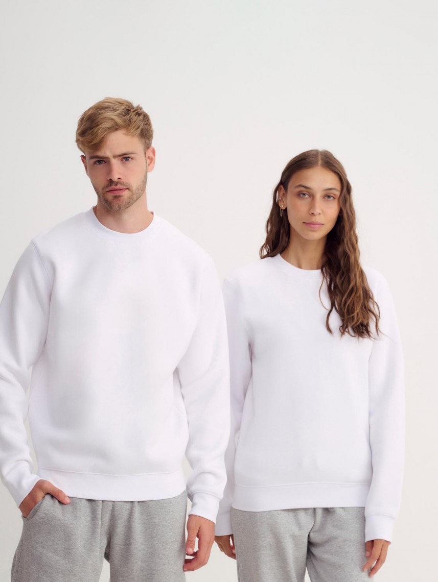 KASASHA Sweatshirt – תמונה 4