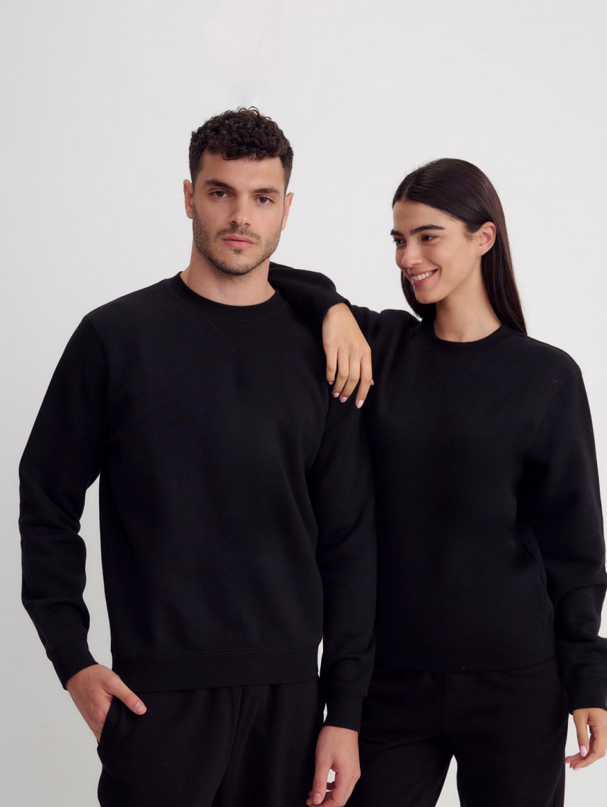 KASASHA Sweatshirt – תמונה 5