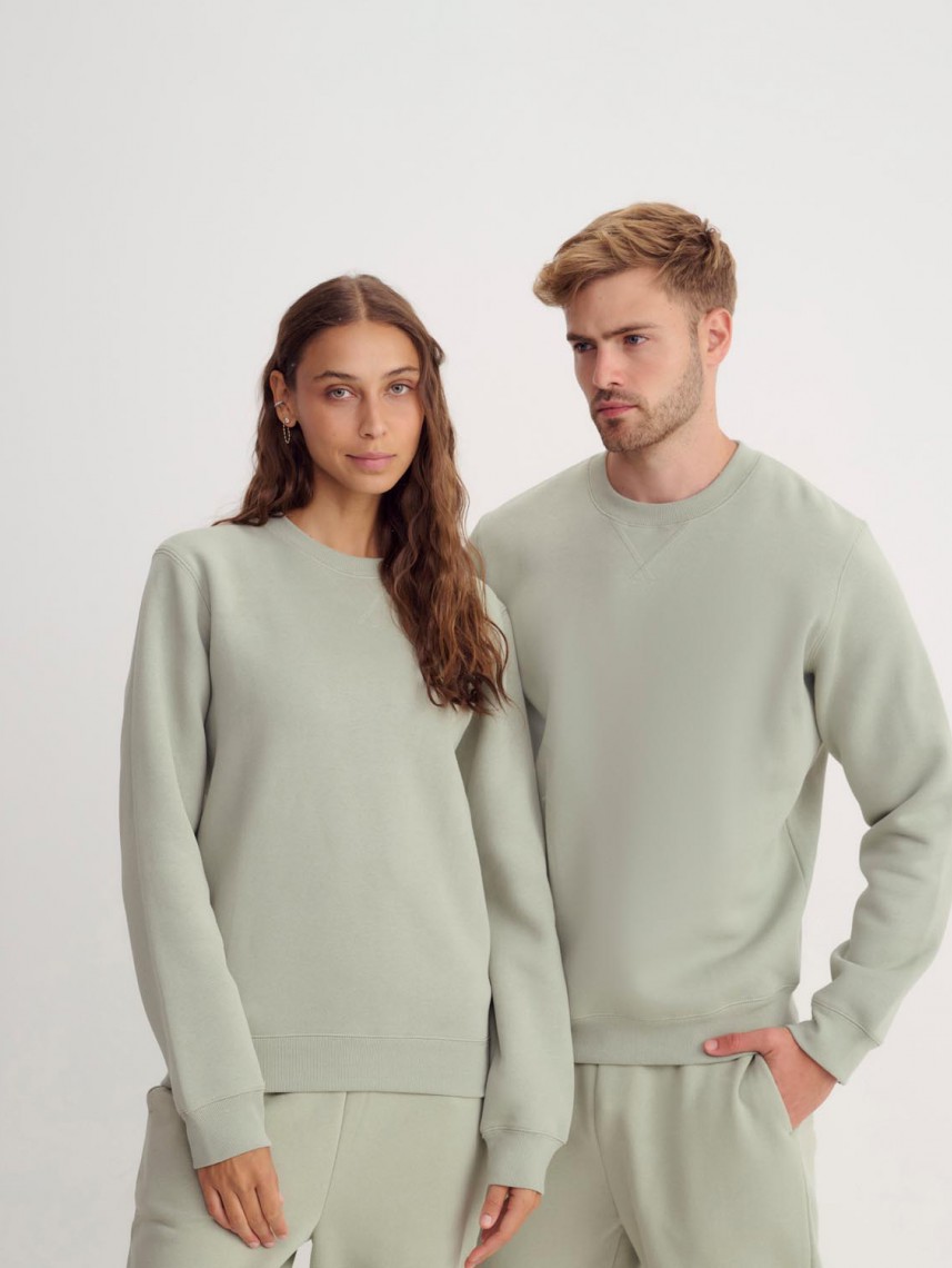 KASASHA Sweatshirt – תמונה 10