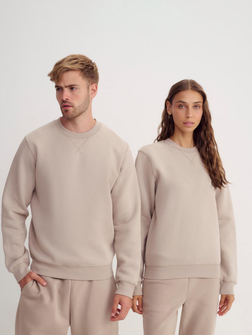 KASASHA Sweatshirt – תמונה 11