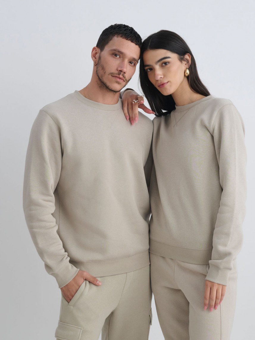 KASASHA Sweatshirt – תמונה 13