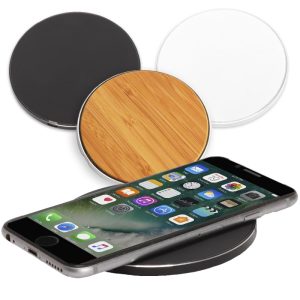 משטח טעינה אלחוטית