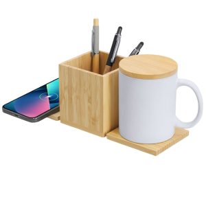 מעמד שולחני משולב