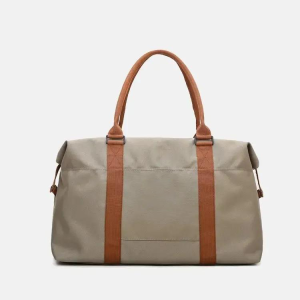 תיק נסיעות וטיסה DUFFEL BAG