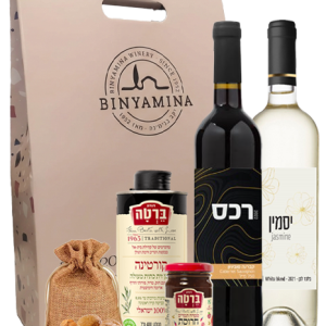 מארז פסח #1